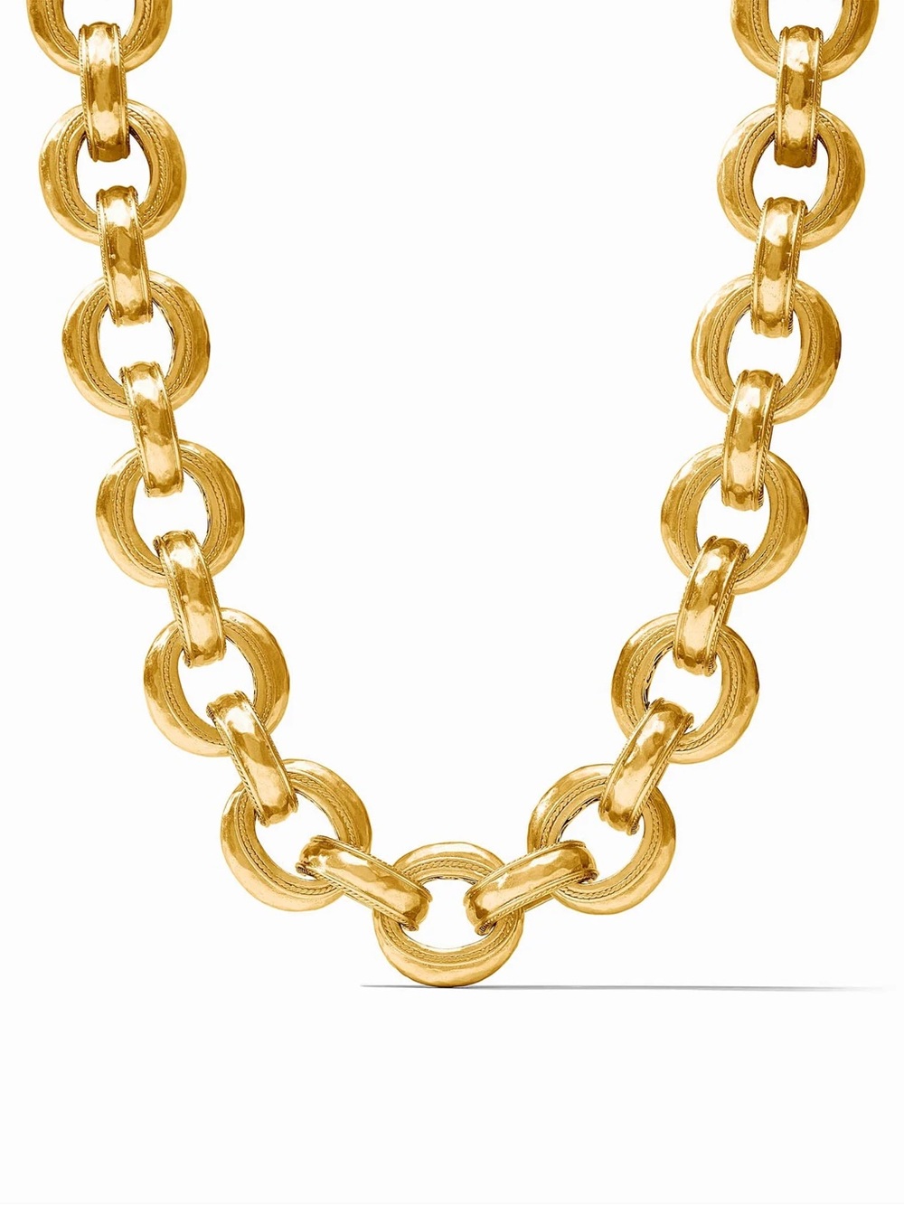Cannes Demi link - Women's Jewelry
